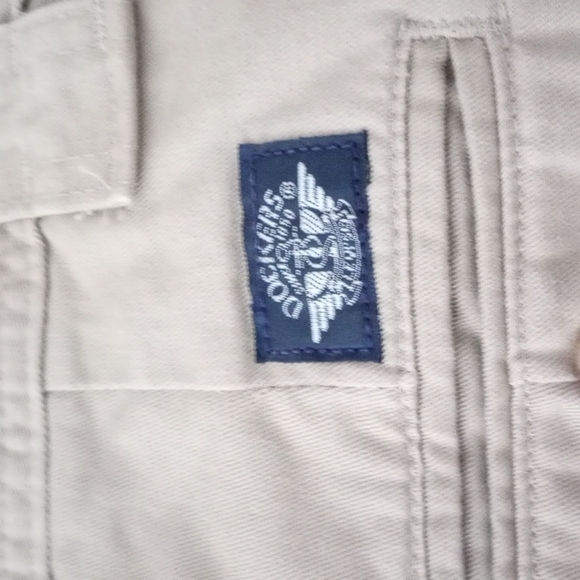 Dockers NWOT Beige Skirt - Picture 2 of 7